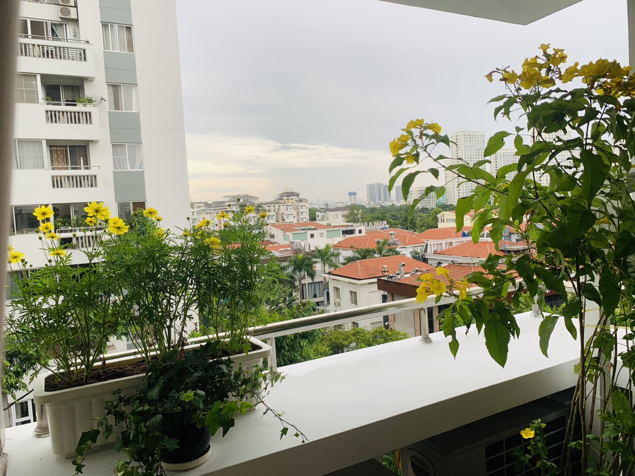 My Khanh 4 Phu My Hung apartment for sale, District 7 has 3 bedrooms, fully furnished 6