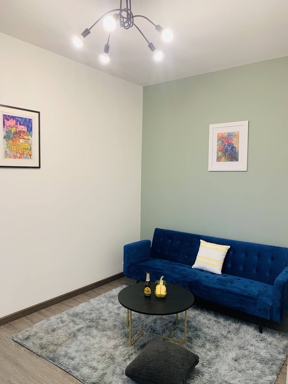 My Khanh 4 Phu My Hung apartment for sale, District 7 has 3 bedrooms, fully furnished 5