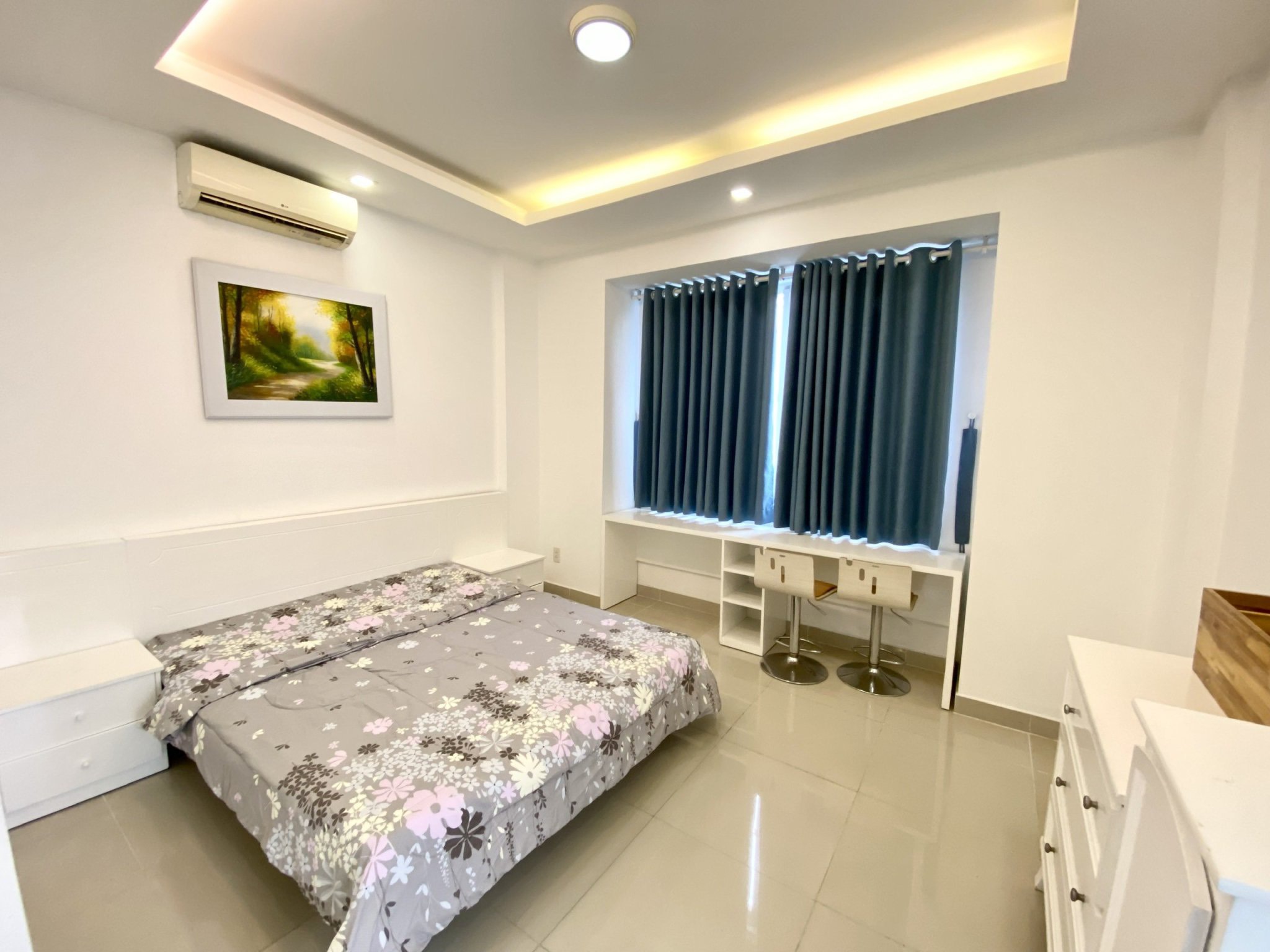 MY PHUC APARTMENT IN PHU MY HUNG FOR RENT 8