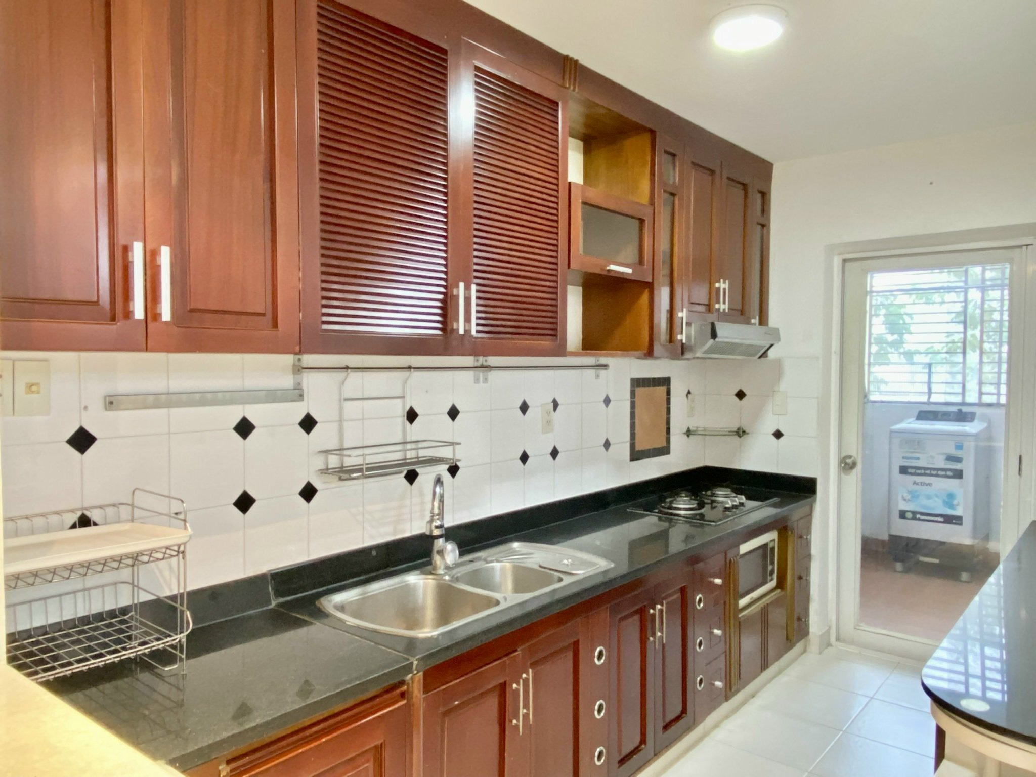 MY PHUC APARTMENT IN PHU MY HUNG FOR RENT 7