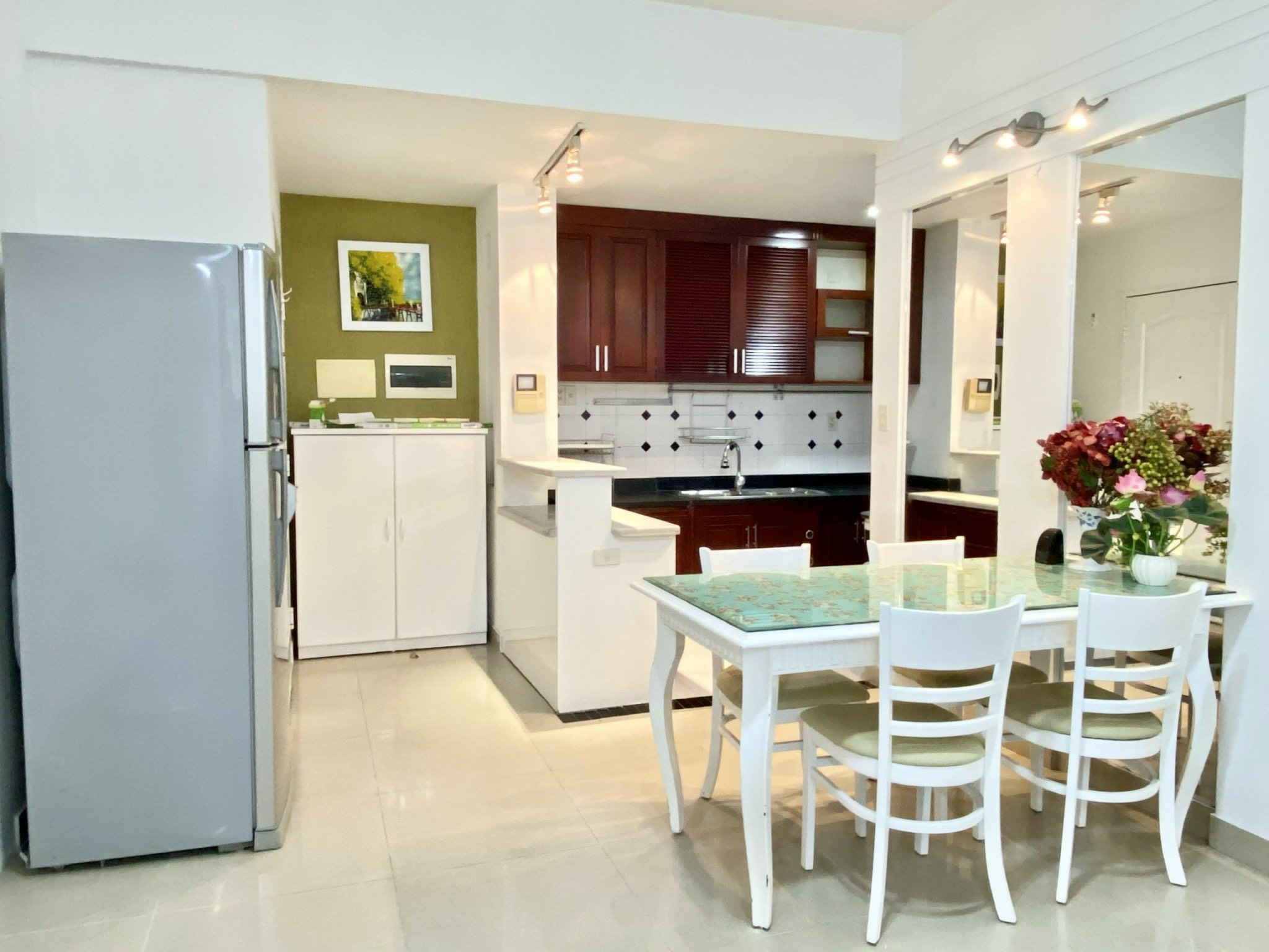 MY PHUC APARTMENT IN PHU MY HUNG FOR RENT 6