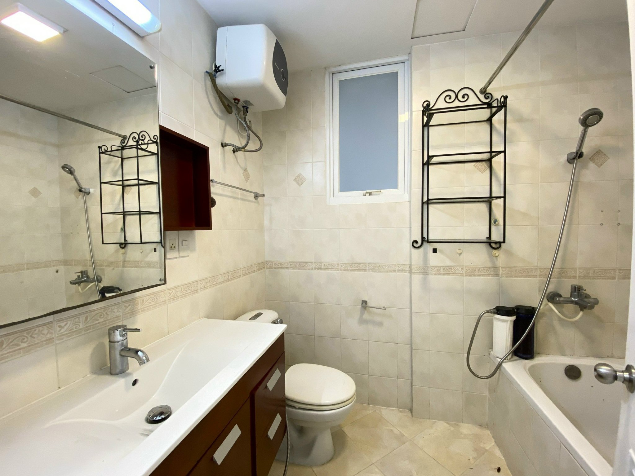 MY PHUC APARTMENT IN PHU MY HUNG FOR RENT 4