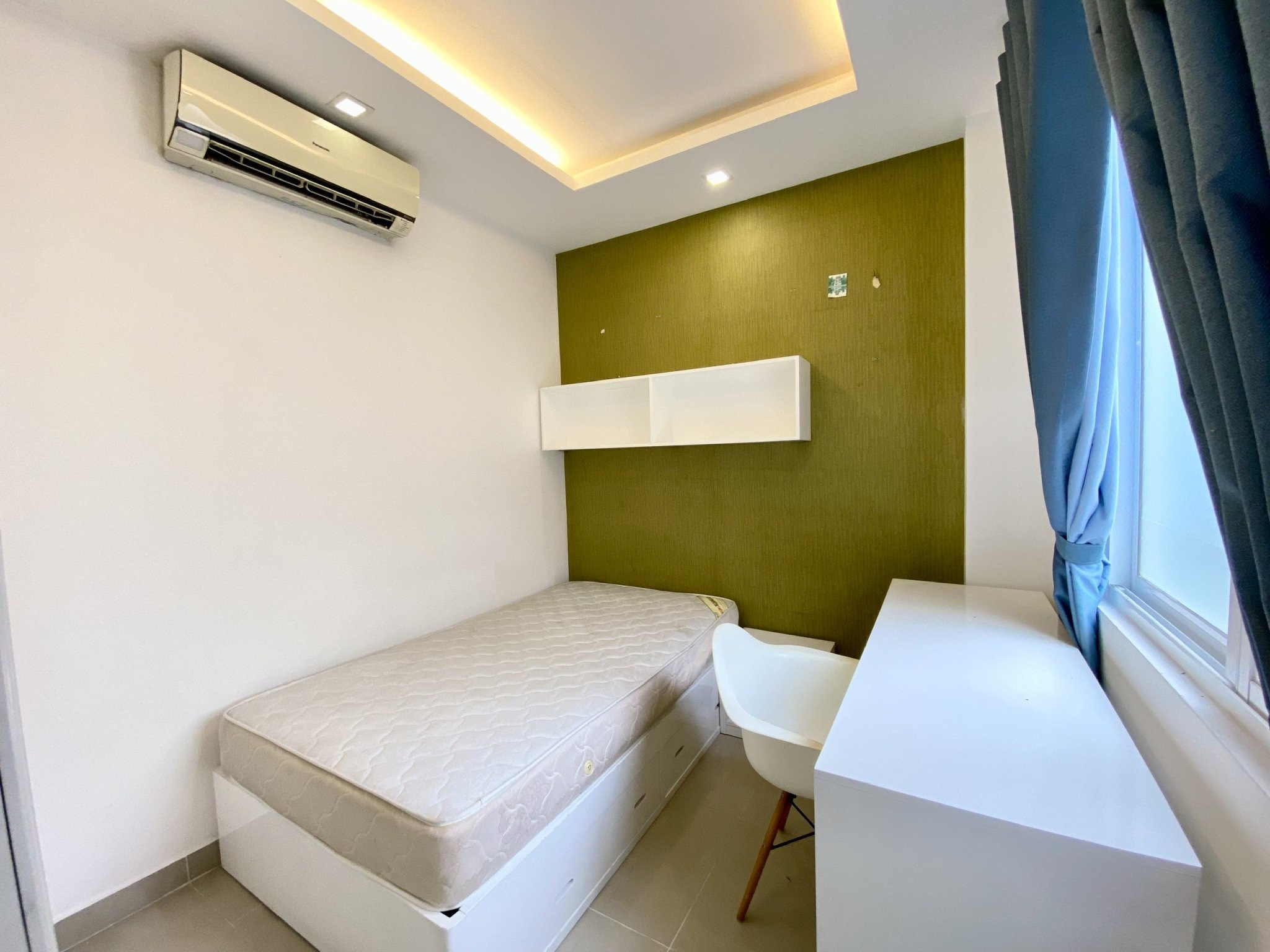 MY PHUC APARTMENT IN PHU MY HUNG FOR RENT 2