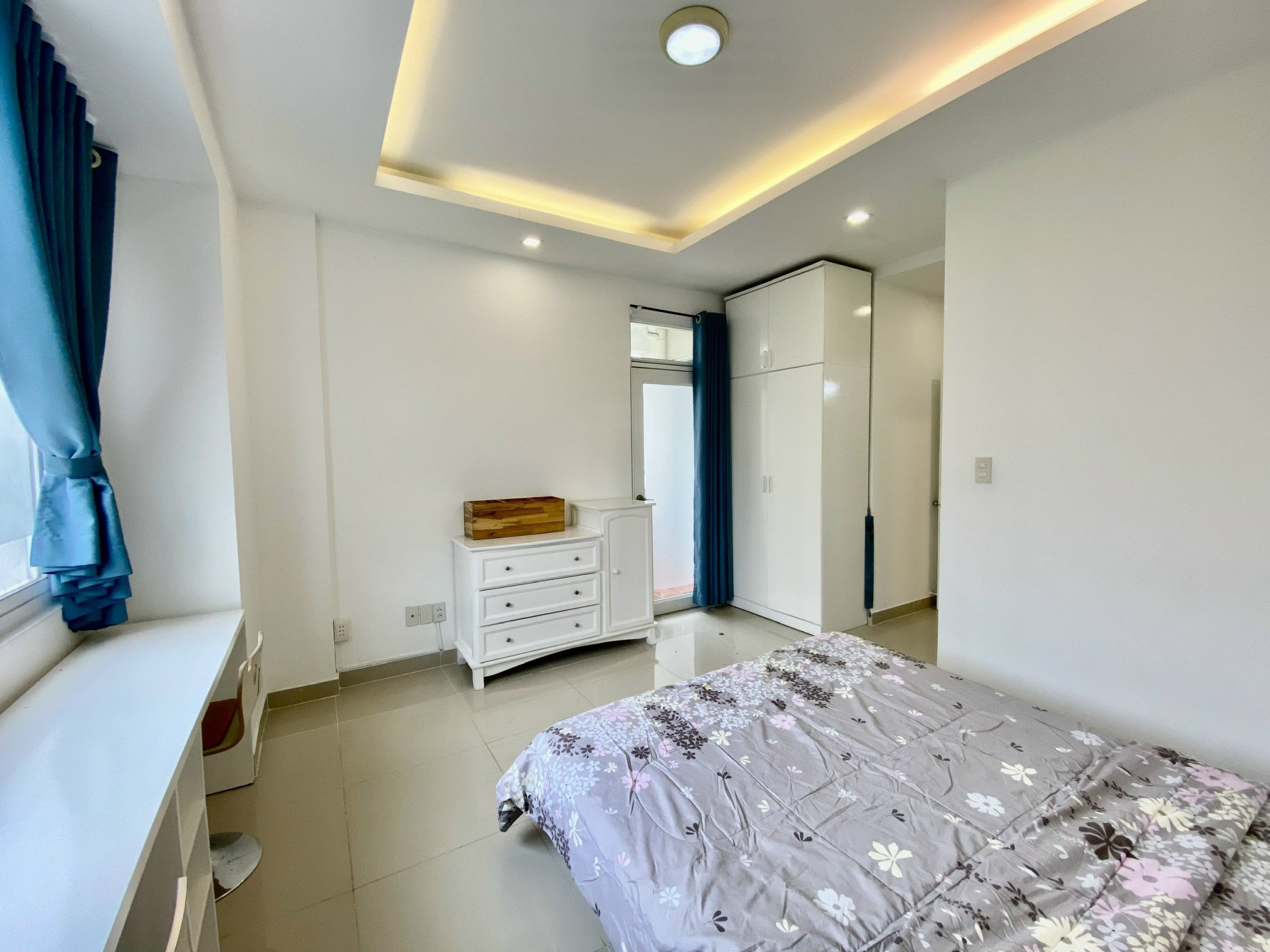 MY PHUC APARTMENT IN PHU MY HUNG FOR RENT 1