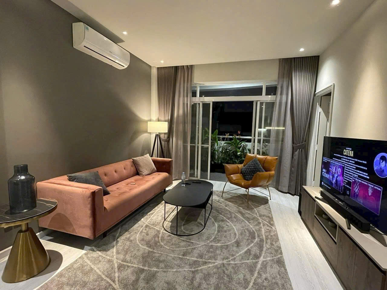 Bán căn hộ Mỹ Phúc Phú Mỹ Hưng, Quận 7 có 3 phòng ngủ view hồ bơi nội khu rất đẹp 3