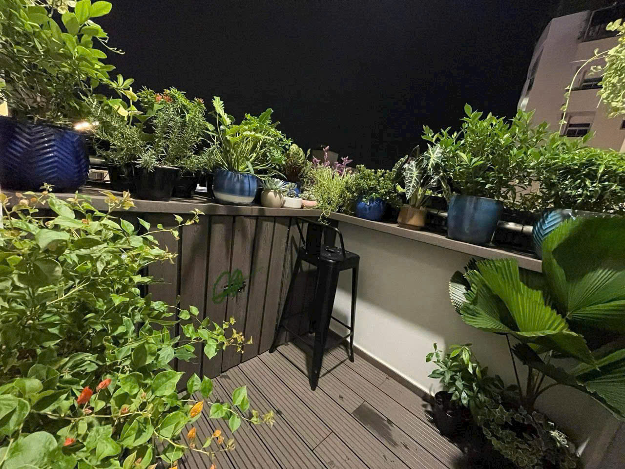 Bán căn hộ Mỹ Phúc Phú Mỹ Hưng, Quận 7 có 3 phòng ngủ view hồ bơi nội khu rất đẹp 2