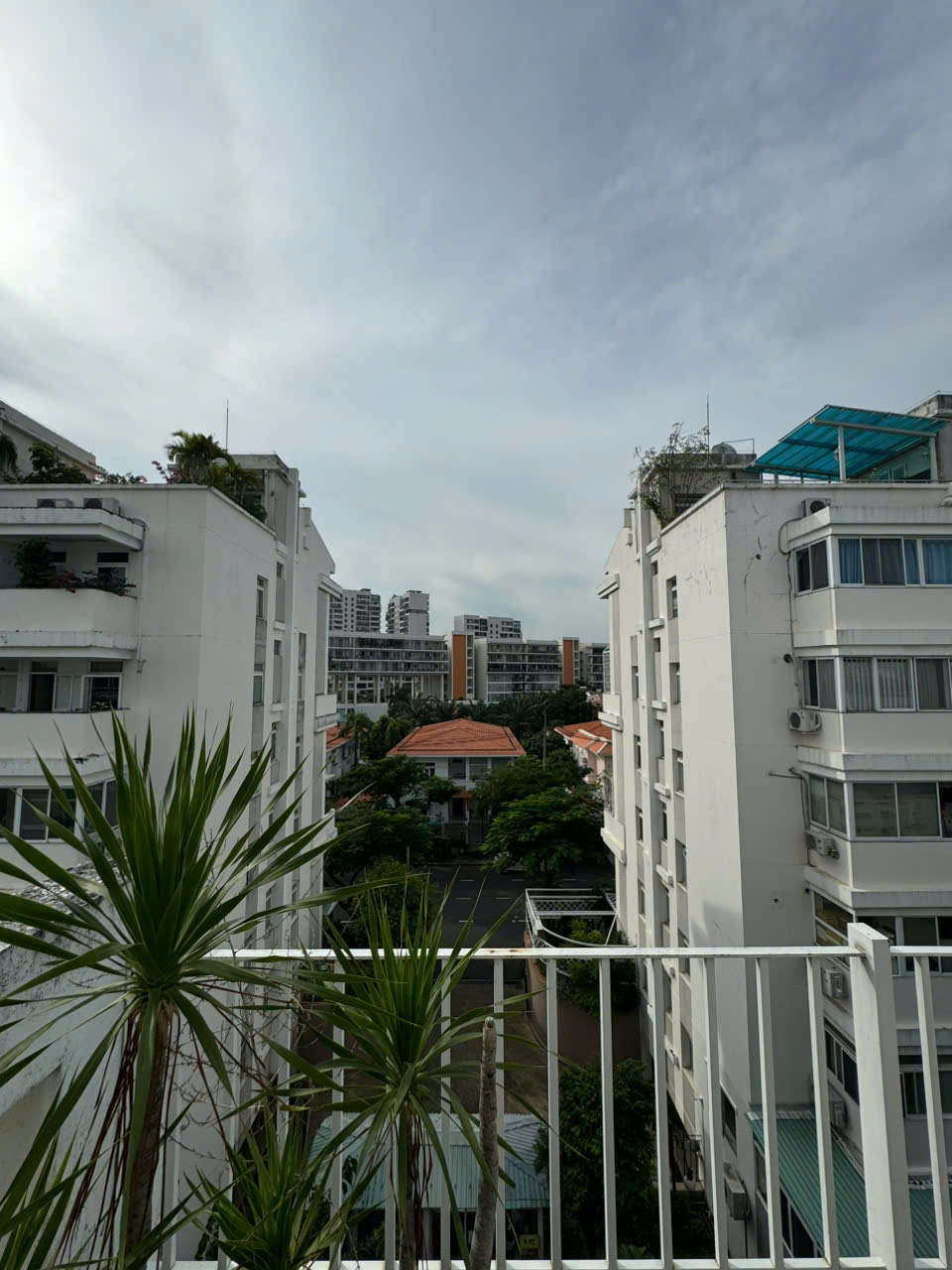 Cho thuê căn hộ penthouse Mỹ Tú Phú Mỹ Hưng, Quận 7 có 3 phòng ngủ thang máy riêng đầy đủ nội thất 18