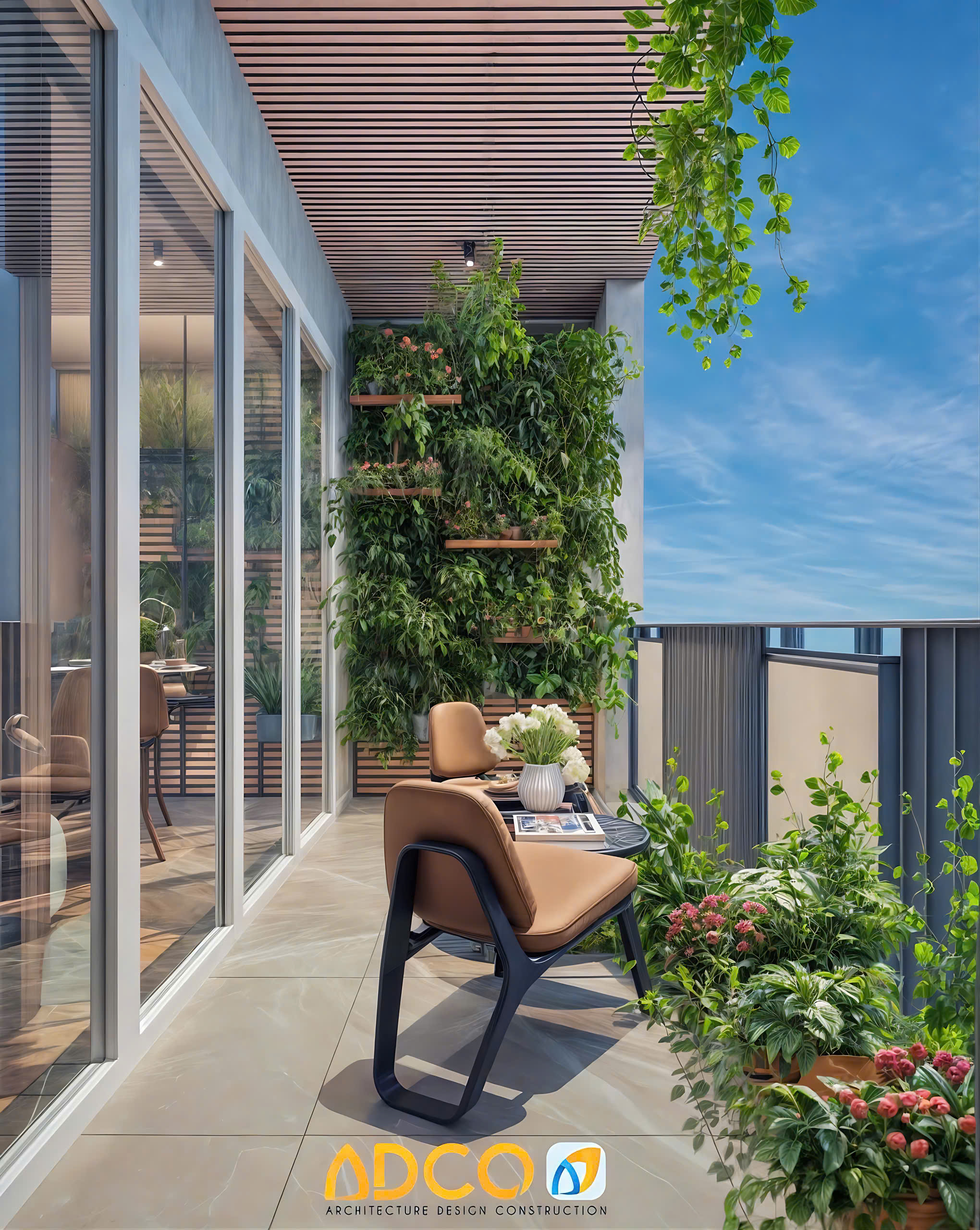 Bán căn hộ Mỹ Viên Phú Mỹ Hưng, Quận 7 nhà mới căn góc có 2 phòng ngủ, 2 sân vườn cực chill 13