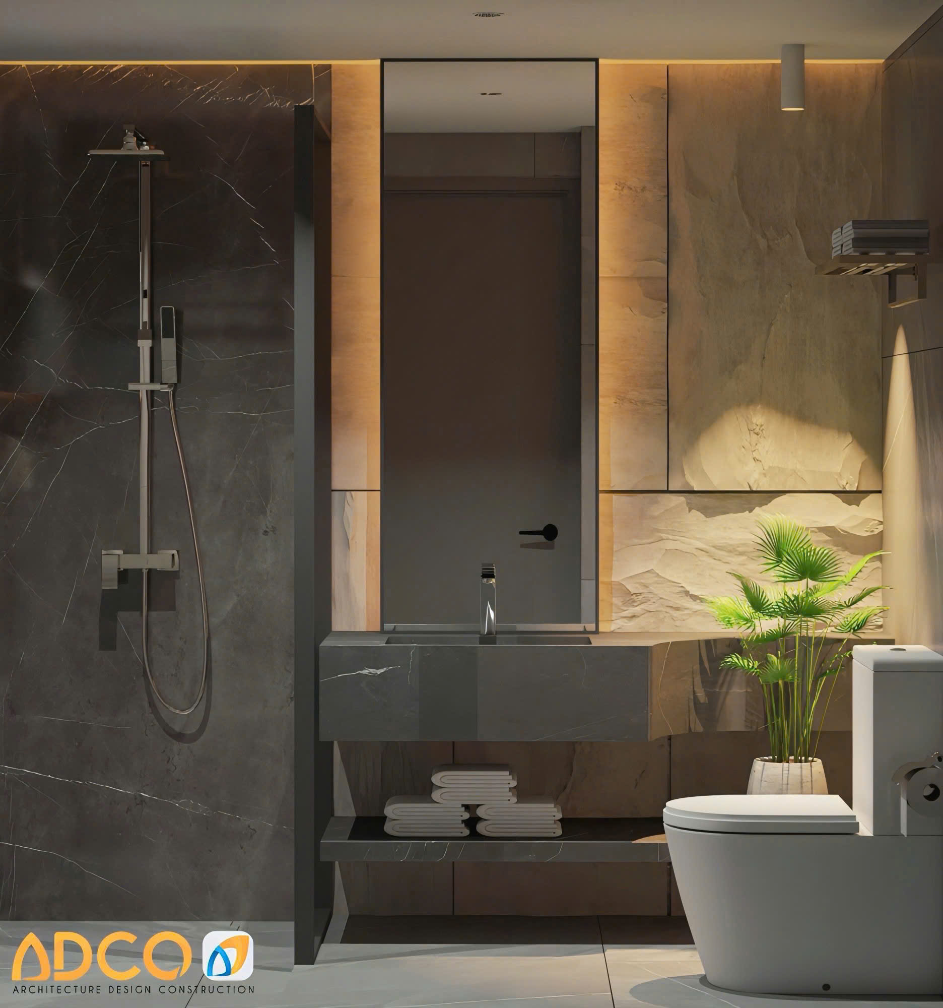 Bán căn hộ Mỹ Viên Phú Mỹ Hưng, Quận 7 nhà mới căn góc có 2 phòng ngủ, 2 sân vườn cực chill 3