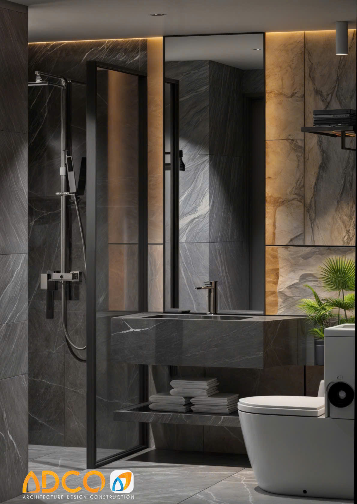 Bán căn hộ Mỹ Viên Phú Mỹ Hưng, Quận 7 nhà mới căn góc có 2 phòng ngủ, 2 sân vườn cực chill 2