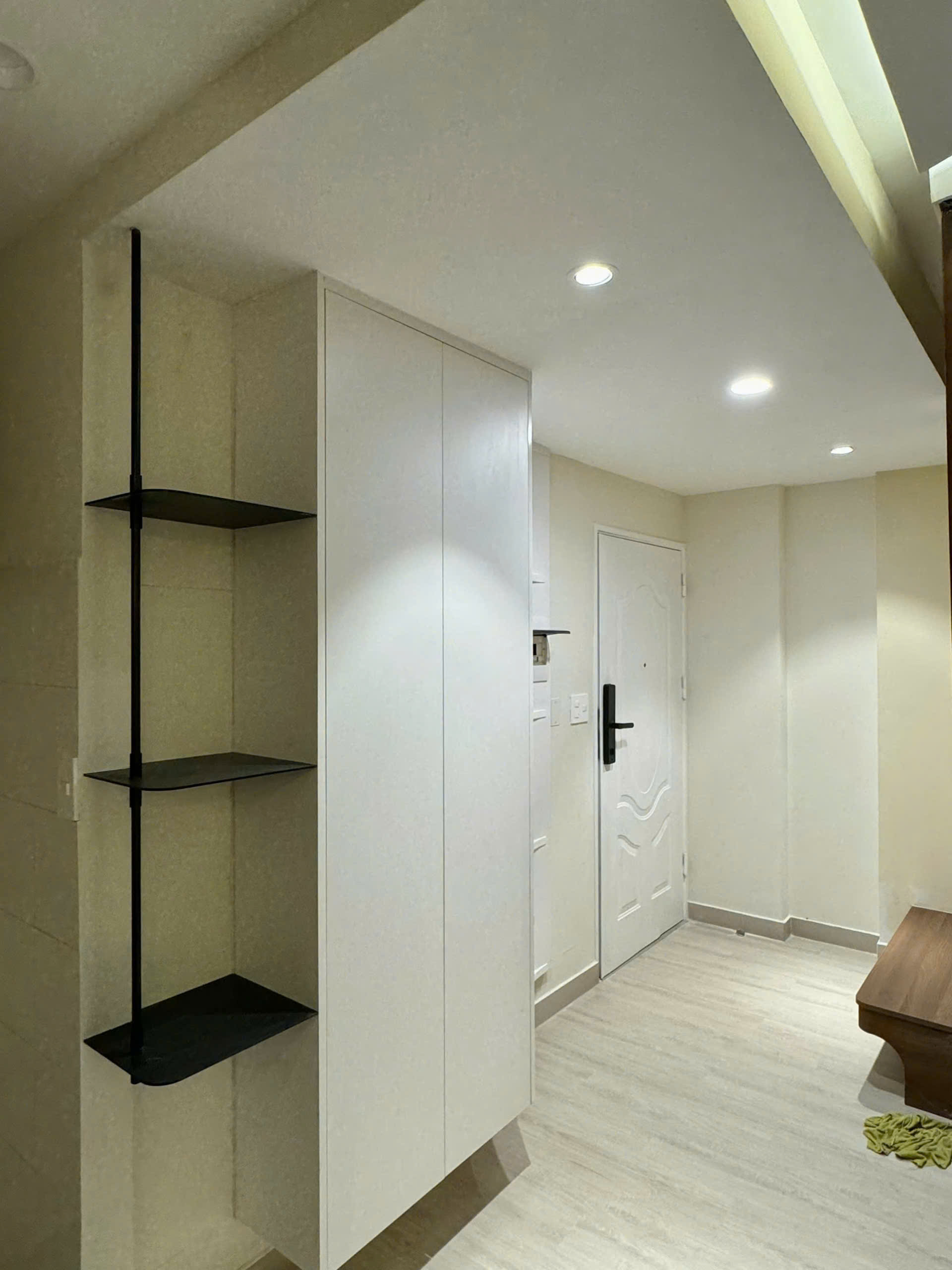 Bán căn hộ Mỹ Viên Phú Mỹ Hưng, Quận 7 căn góc có 2 phòng ngủ nhà mới view công viên – 95m2 2