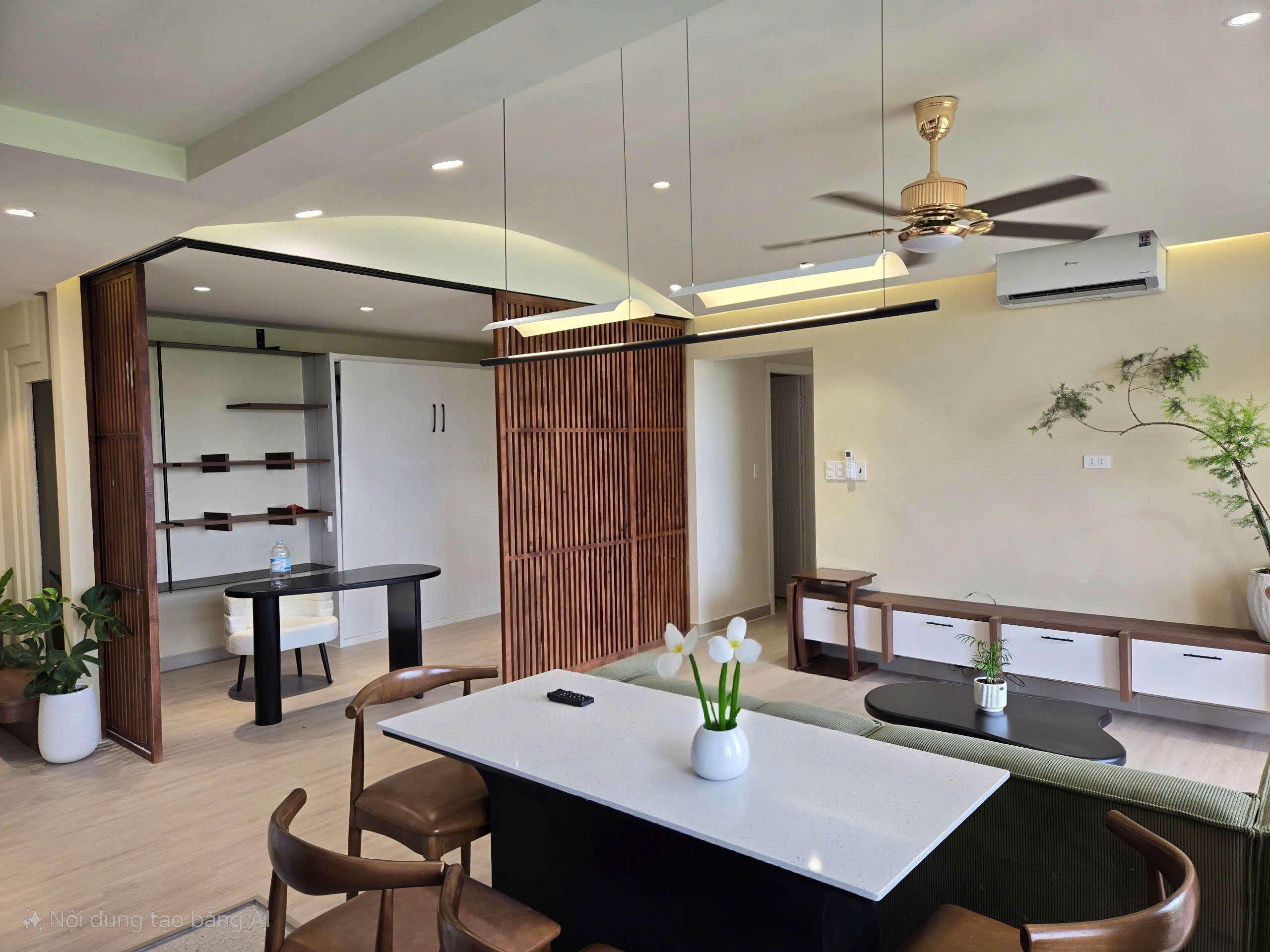 Bán căn hộ Mỹ Viên Phú Mỹ Hưng, Quận 7 căn góc có 2 phòng ngủ nhà mới view công viên – 95m2 1