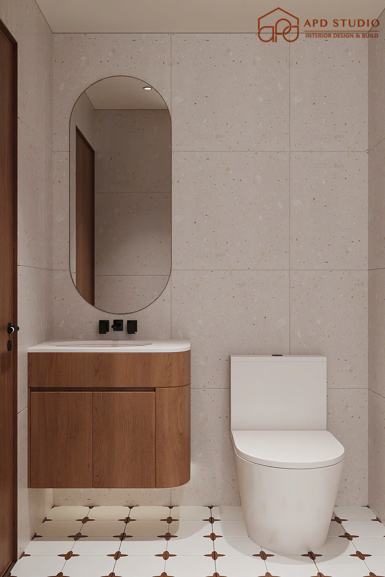 Bán căn hộ Nam Khang Phú Mỹ Hưng, Quận 7 nhà mới thiết kế 3 phòng ngủ, lầu 7 – 120m2 5