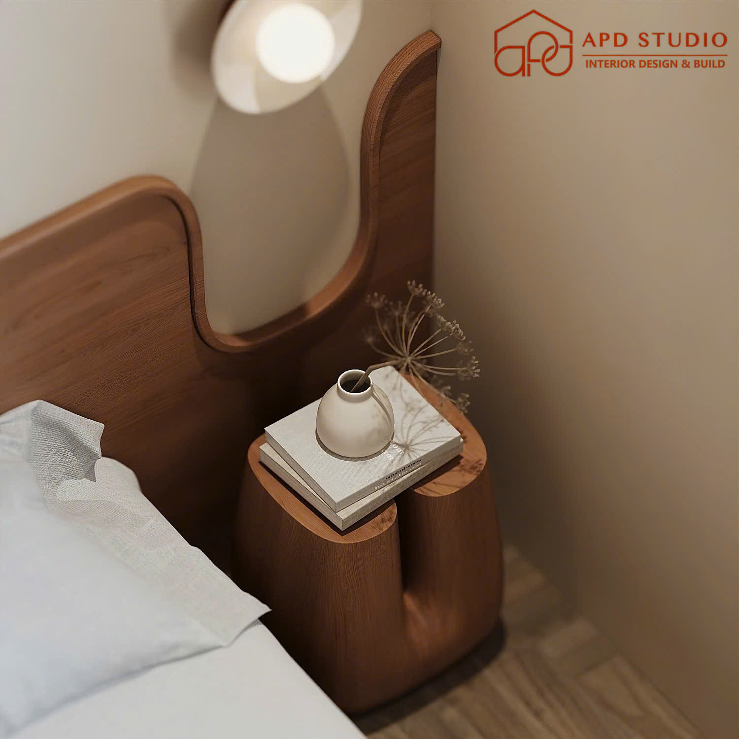 Bán căn hộ Nam Khang Phú Mỹ Hưng, Quận 7 nhà mới thiết kế 3 phòng ngủ, lầu 7 – 120m2 1