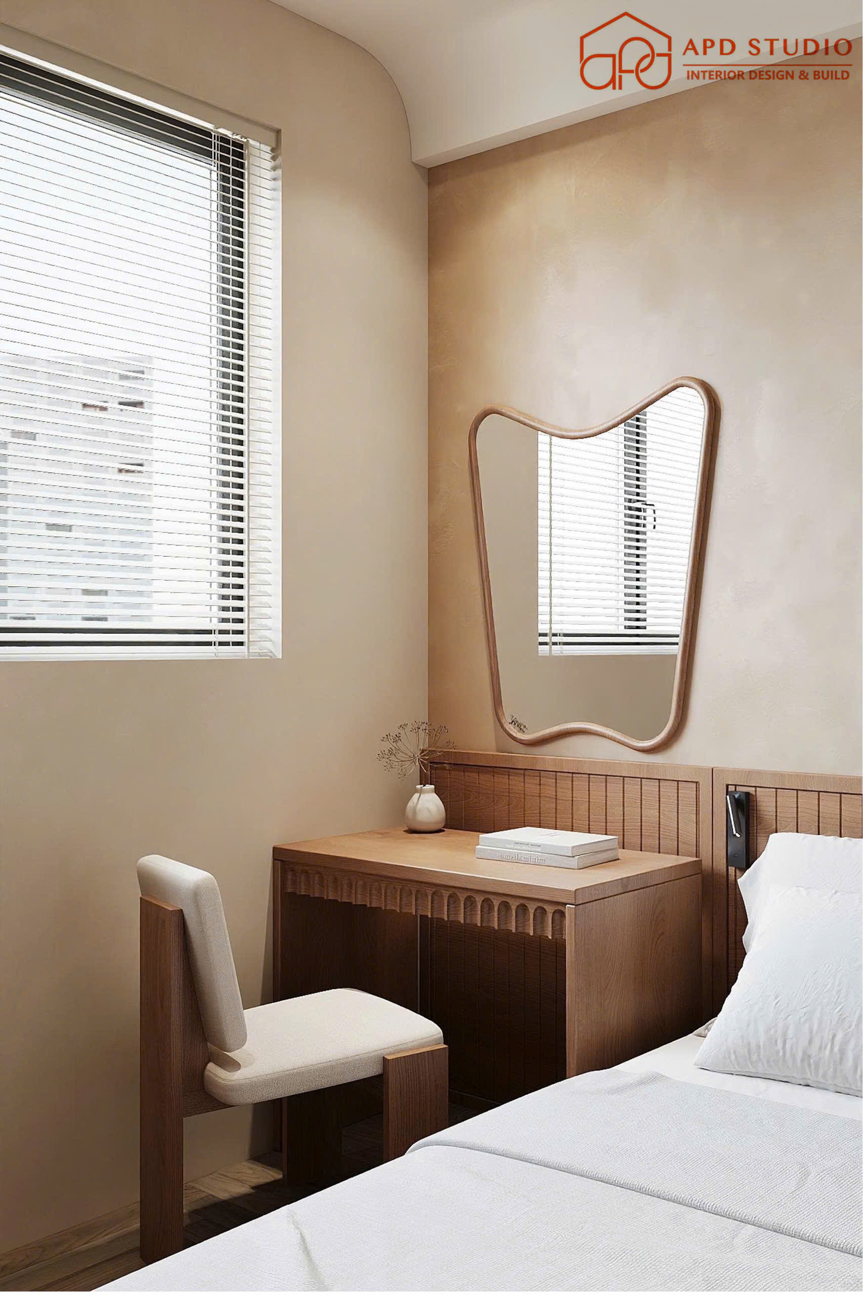 Bán căn hộ Nam Khang Phú Mỹ Hưng, Quận 7 nhà mới thiết kế 3 phòng ngủ, lầu 7 – 120m2 17