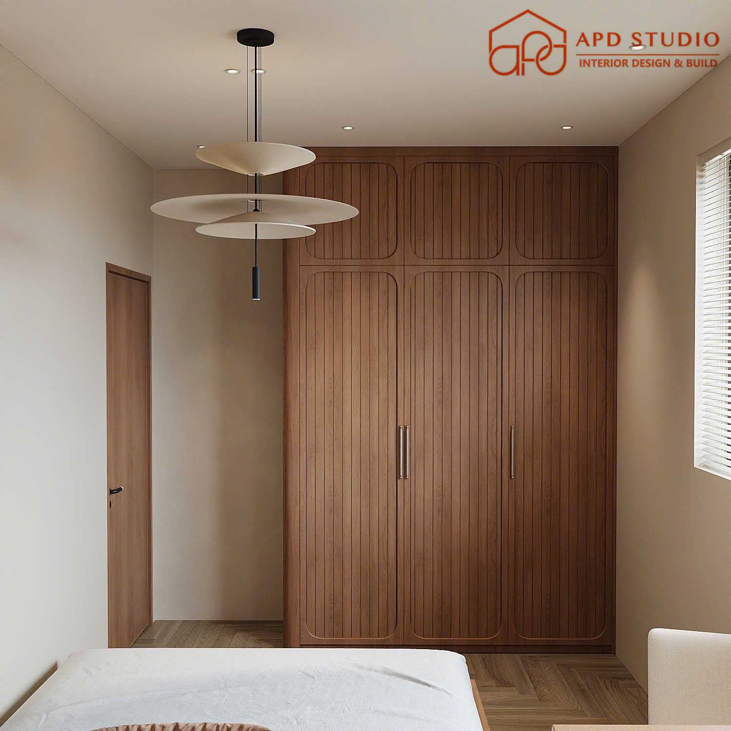 Bán căn hộ Nam Khang Phú Mỹ Hưng, Quận 7 nhà mới thiết kế 3 phòng ngủ, lầu 7 – 120m2 15