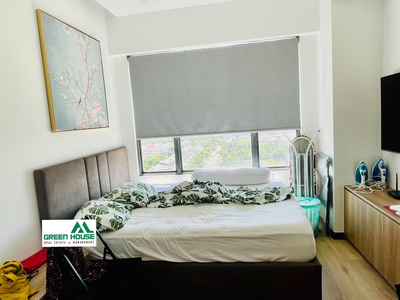 Cần Bán Căn Hộ Cao Cấp Nam Phúc Nam Viên Phú Mỹ Hưng. Khu Đẹp Nhất 6