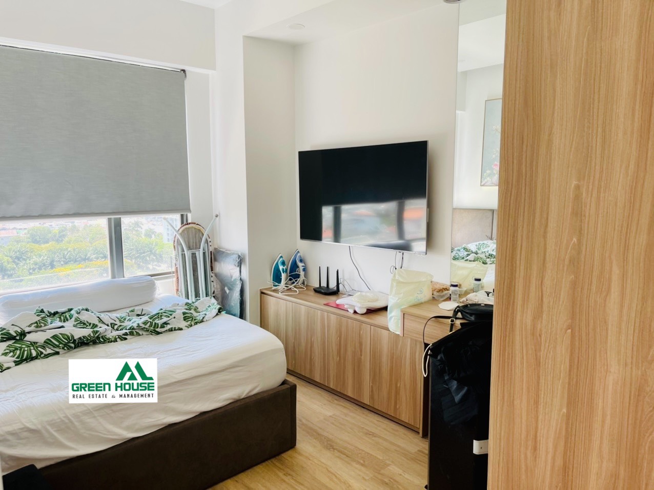 Cần Bán Căn Hộ Cao Cấp Nam Phúc Nam Viên Phú Mỹ Hưng. Khu Đẹp Nhất 5