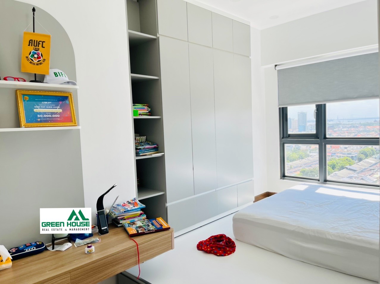 Cần Bán Căn Hộ Cao Cấp Nam Phúc Nam Viên Phú Mỹ Hưng. Khu Đẹp Nhất