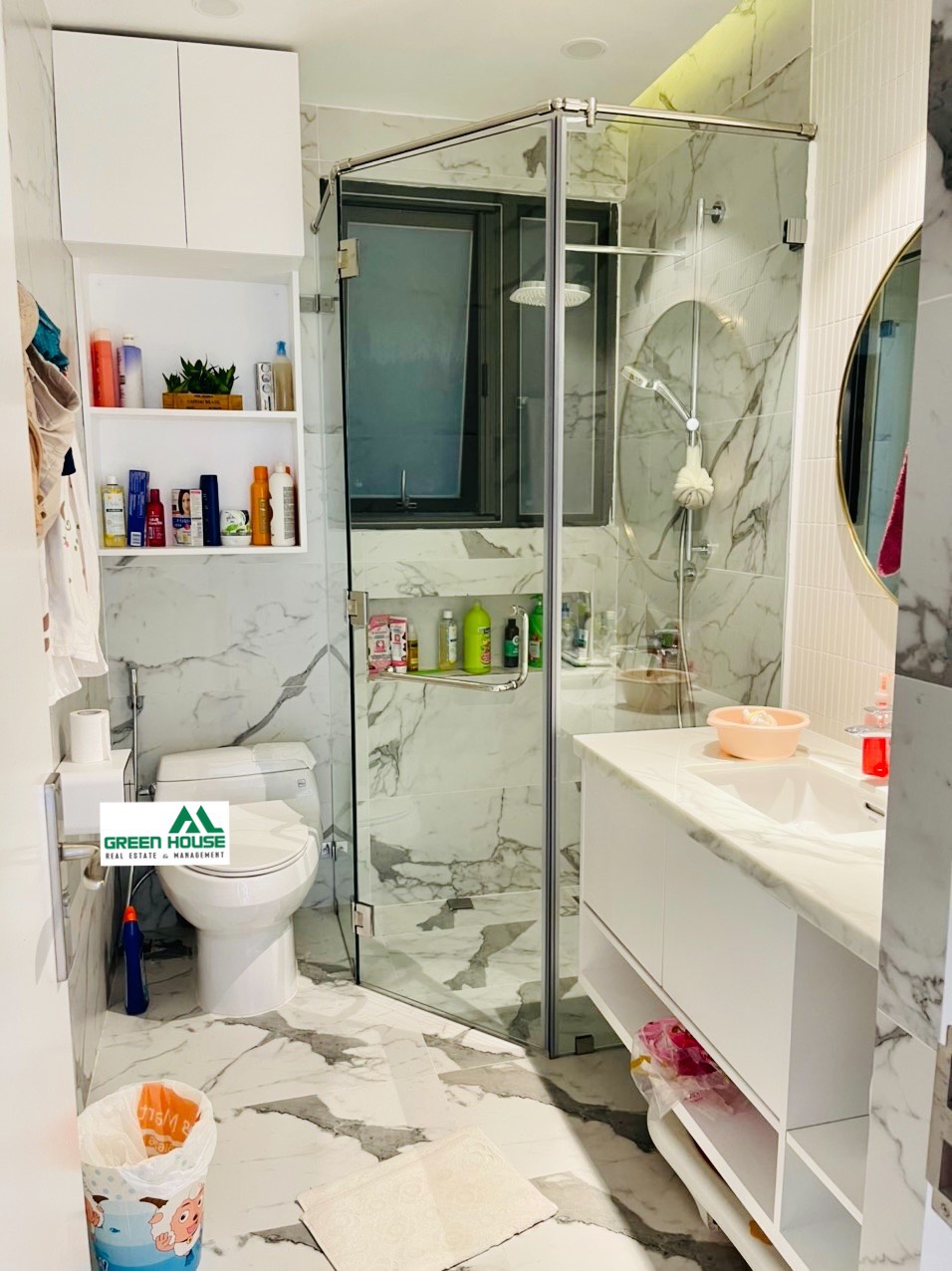 Cần Bán Căn Hộ Cao Cấp Nam Phúc Nam Viên Phú Mỹ Hưng. Khu Đẹp Nhất 3