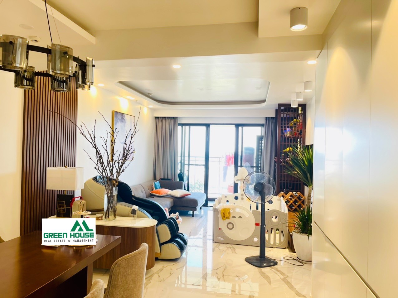 Cần Bán Căn Hộ Cao Cấp Nam Phúc Nam Viên Phú Mỹ Hưng. Khu Đẹp Nhất 2