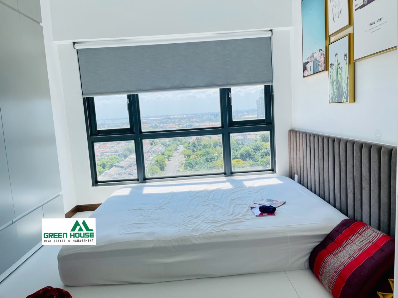 Cần Bán Căn Hộ Cao Cấp Nam Phúc Nam Viên Phú Mỹ Hưng. Khu Đẹp Nhất 1