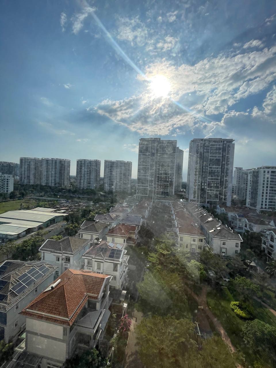 Bán căn hộ Nam Phúc, Phú Mỹ Hưng, Quận 7 có 3 phòng ngủ nhà đẹp nội thất mới cao cấp 7