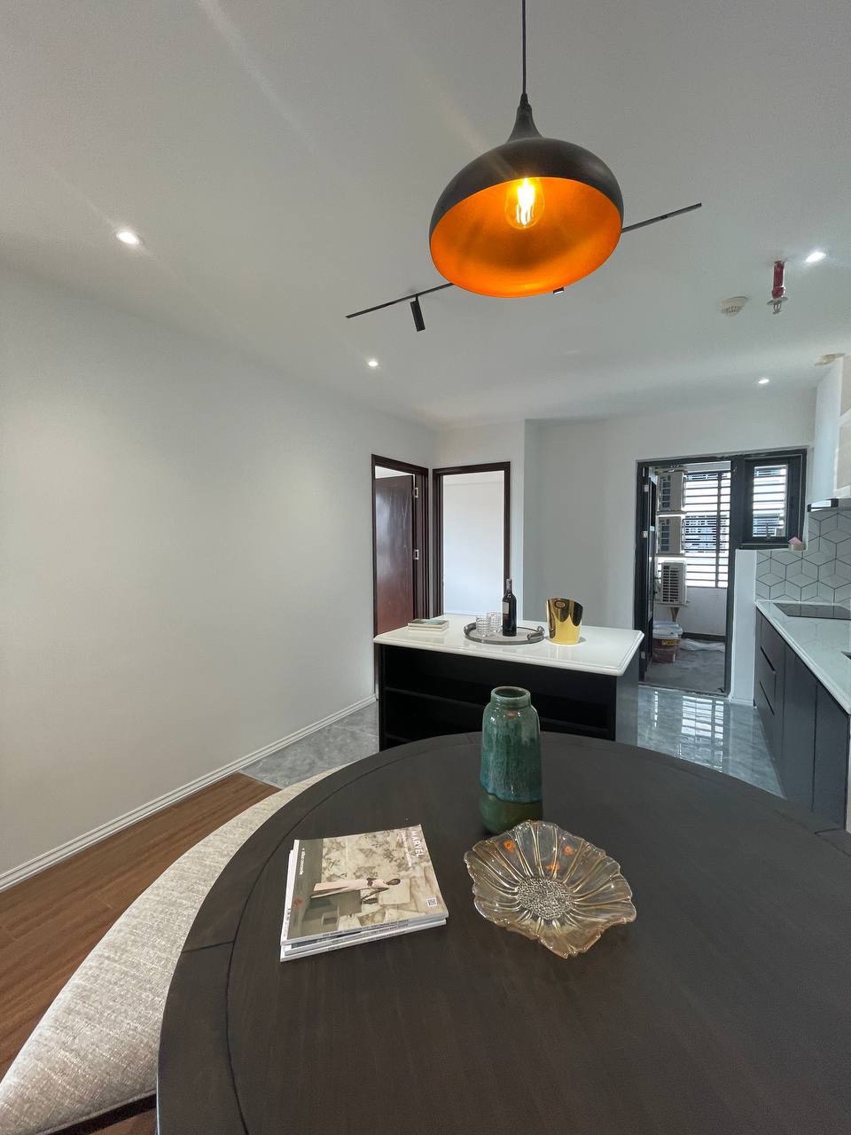 Bán căn hộ Nam Phúc, Phú Mỹ Hưng, Quận 7 có 3 phòng ngủ nhà đẹp nội thất mới cao cấp 6