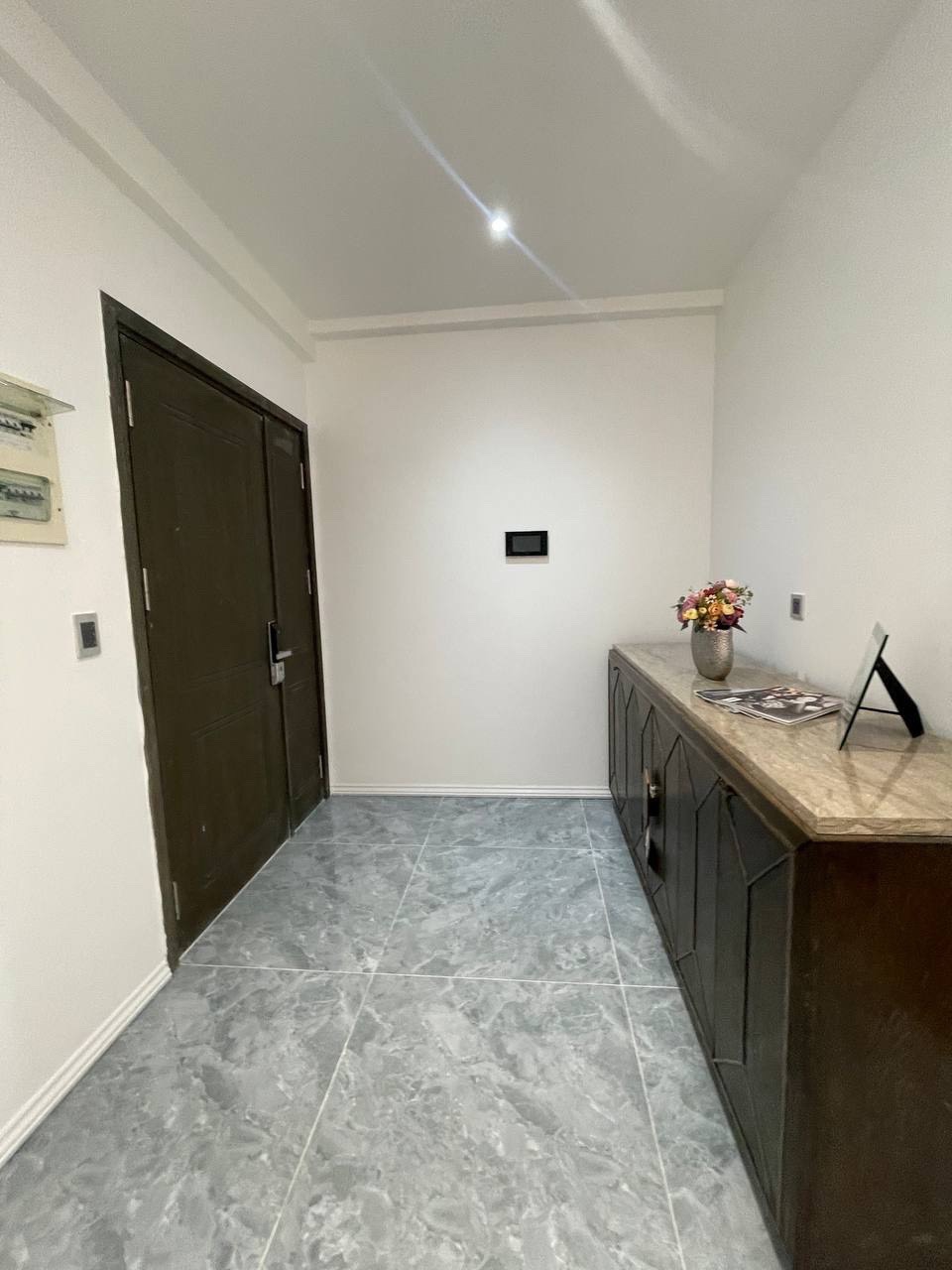 Bán căn hộ Nam Phúc, Phú Mỹ Hưng, Quận 7 có 3 phòng ngủ nhà đẹp nội thất mới cao cấp 5