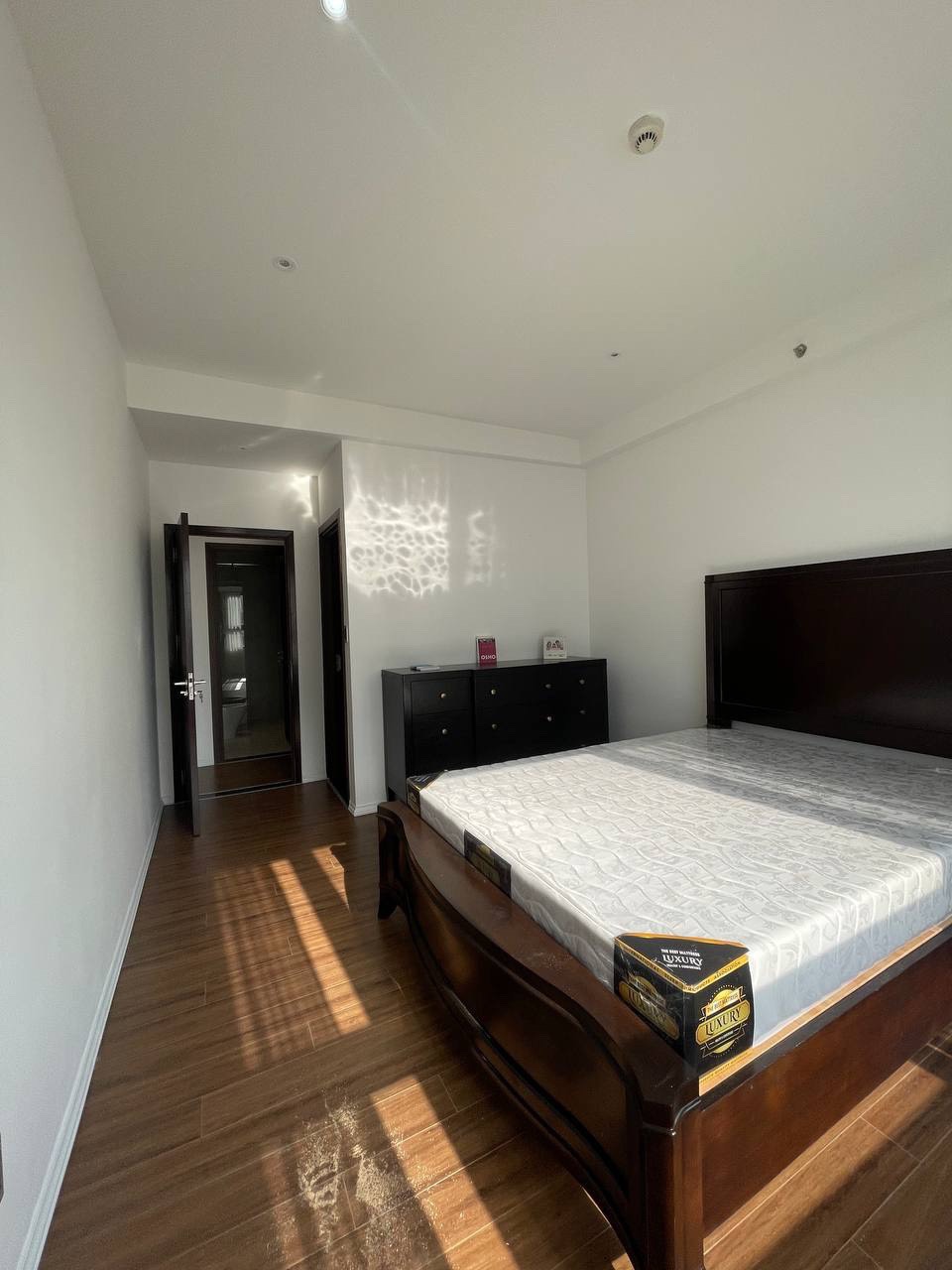 Bán căn hộ Nam Phúc, Phú Mỹ Hưng, Quận 7 có 3 phòng ngủ nhà đẹp nội thất mới cao cấp 1