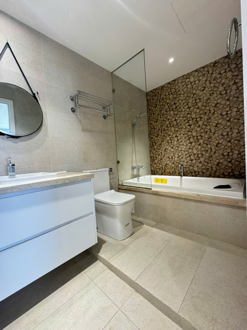 Bán căn hộ Nam Phúc Phú Mỹ Hưng, Quận 7 thiết kế 3 phòng ngủ lầu cao view công viên – 123.91m2 18