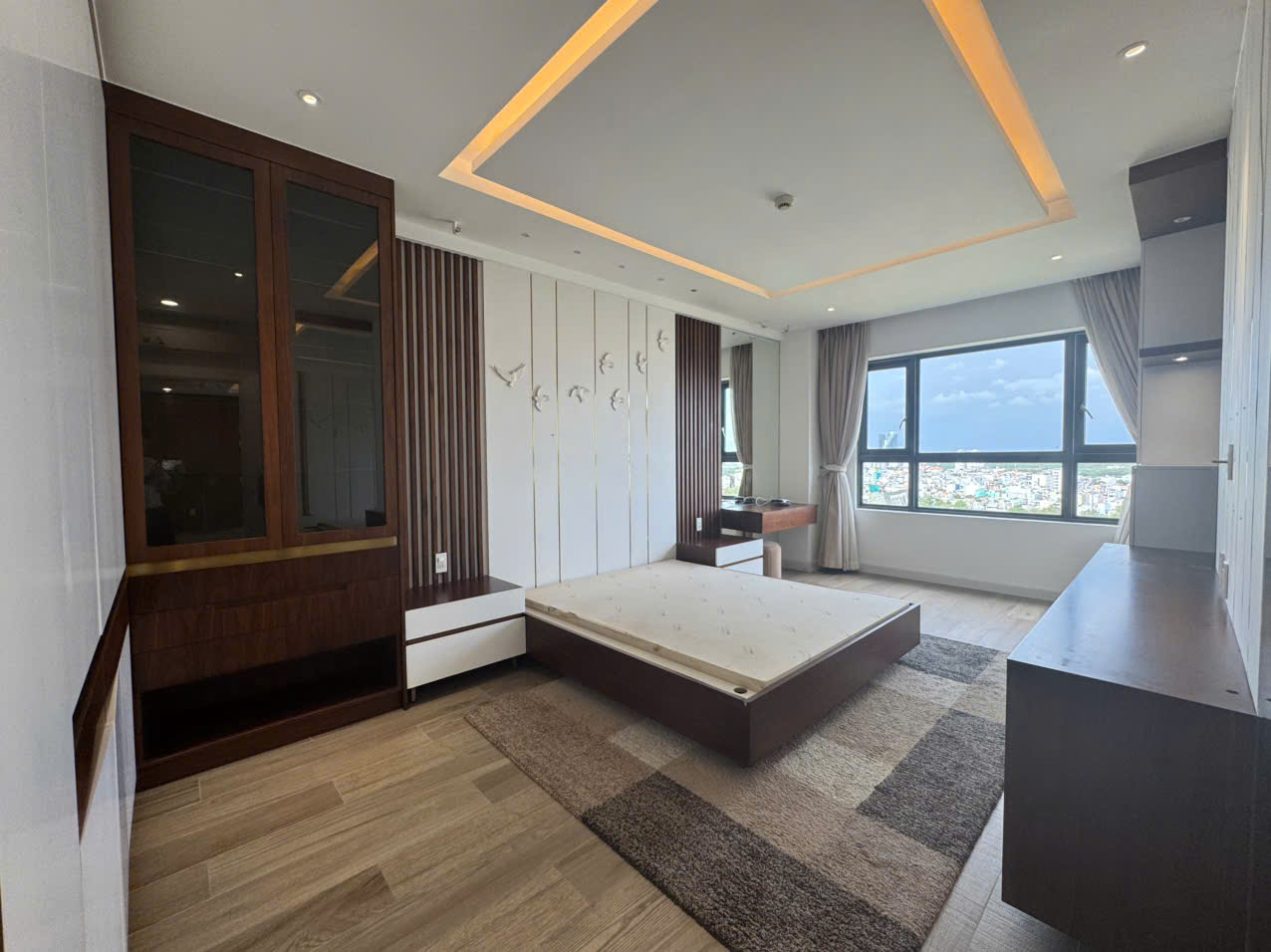 Bán căn hộ Nam Phúc Phú Mỹ Hưng, Quận 7 thiết kế 3 phòng ngủ lầu cao view công viên – 123.91m2 6