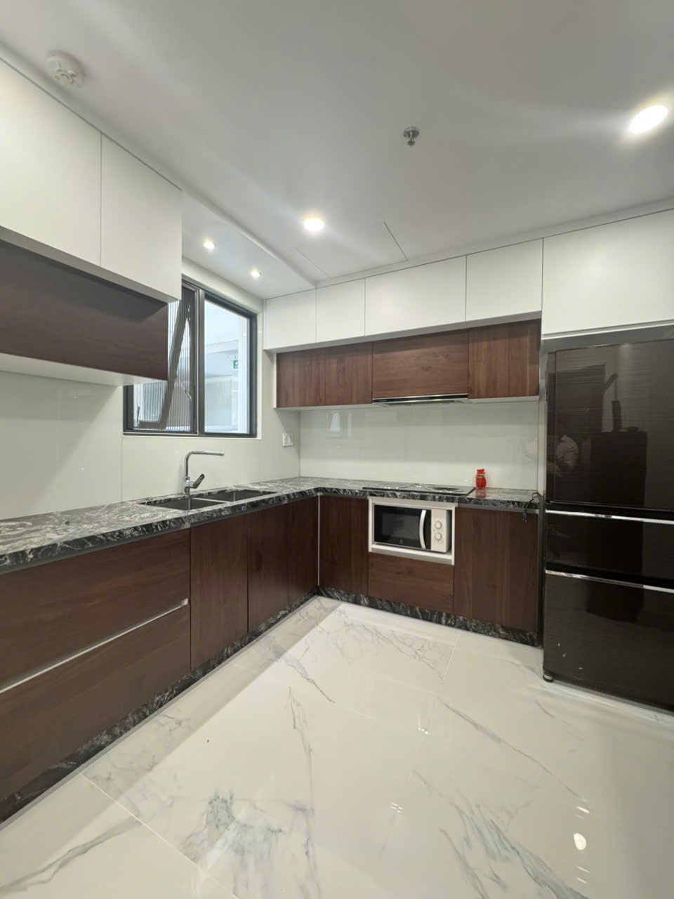 Bán căn hộ Nam Phúc Phú Mỹ Hưng, Quận 7 thiết kế 3 phòng ngủ lầu cao view công viên – 123.91m2 5