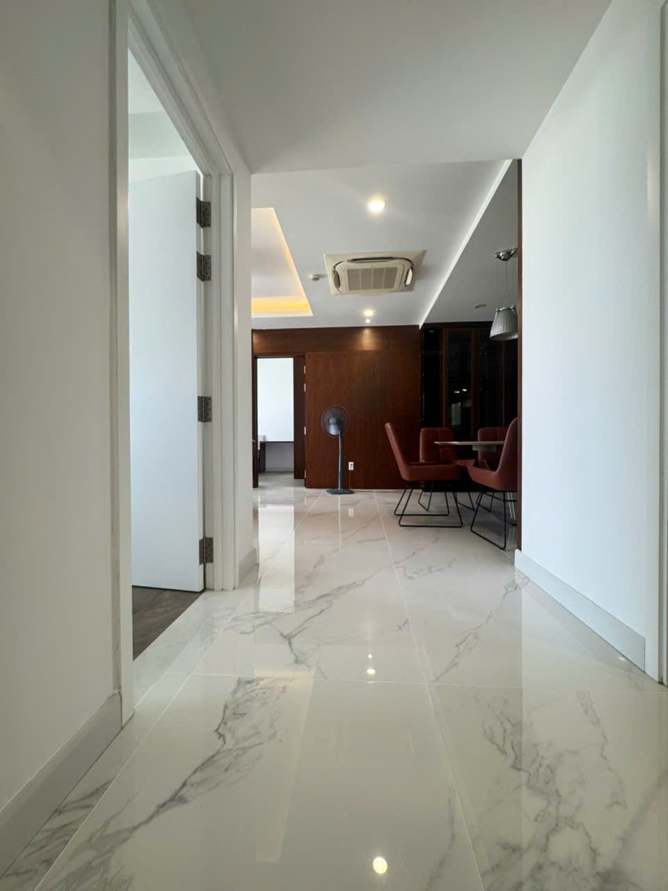 Bán căn hộ Nam Phúc Phú Mỹ Hưng, Quận 7 thiết kế 3 phòng ngủ lầu cao view công viên – 123.91m2 16
