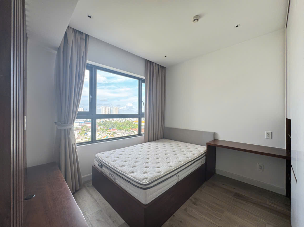 Bán căn hộ Nam Phúc Phú Mỹ Hưng, Quận 7 thiết kế 3 phòng ngủ lầu cao view công viên – 123.91m2 14