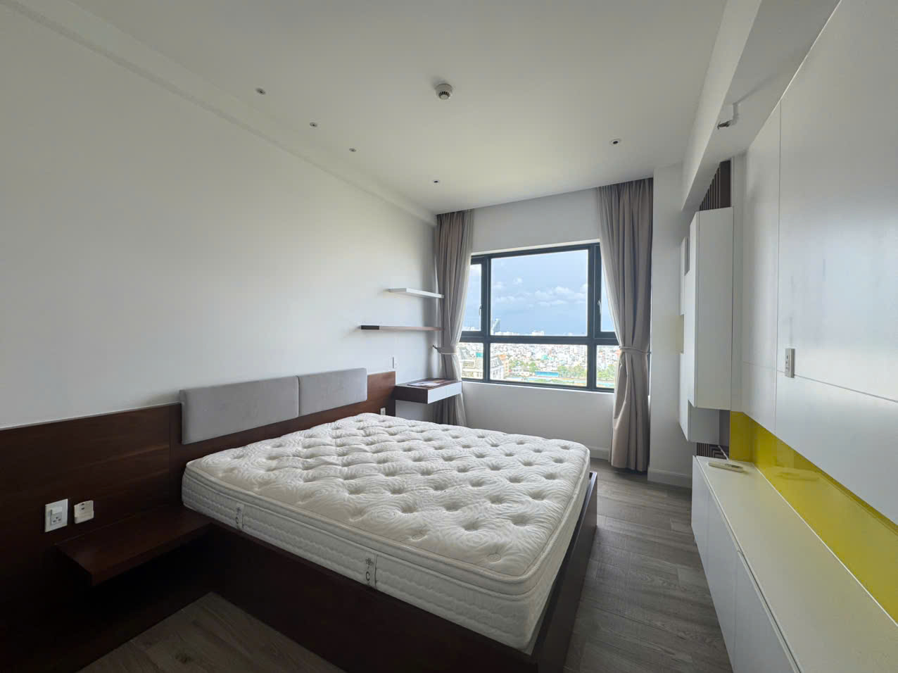 Bán căn hộ Nam Phúc Phú Mỹ Hưng, Quận 7 thiết kế 3 phòng ngủ lầu cao view công viên – 123.91m2 13