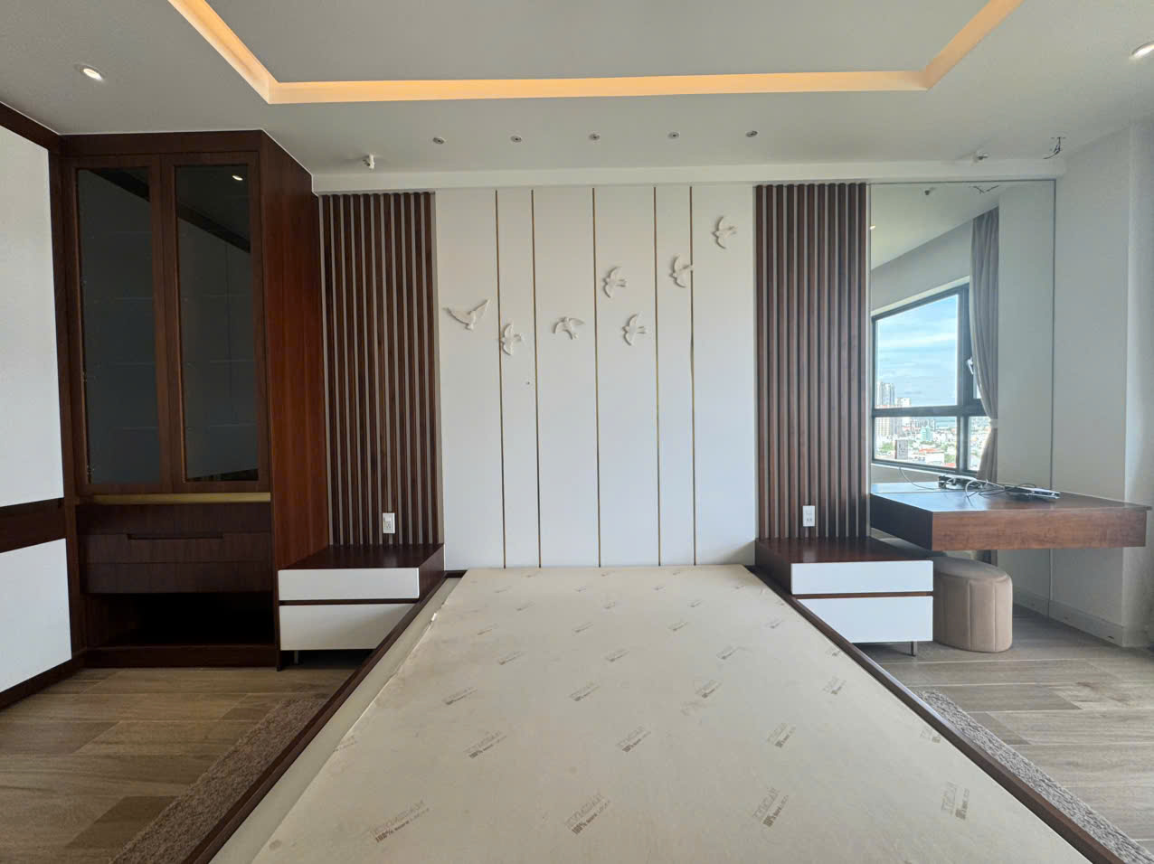 Bán căn hộ Nam Phúc Phú Mỹ Hưng, Quận 7 thiết kế 3 phòng ngủ lầu cao view công viên – 123.91m2 10