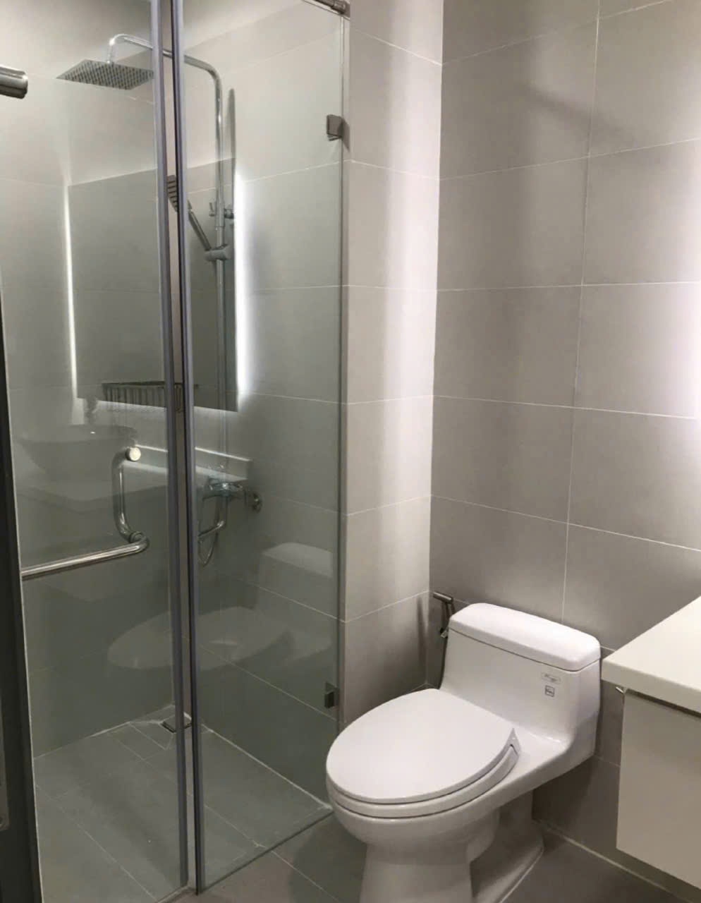 Bán căn hộ Officetel Sài Gòn Mia, Trung Sơn, Bình Chánh có 1 phòng ngủ đang cho thuê 9 triệu/tháng 7