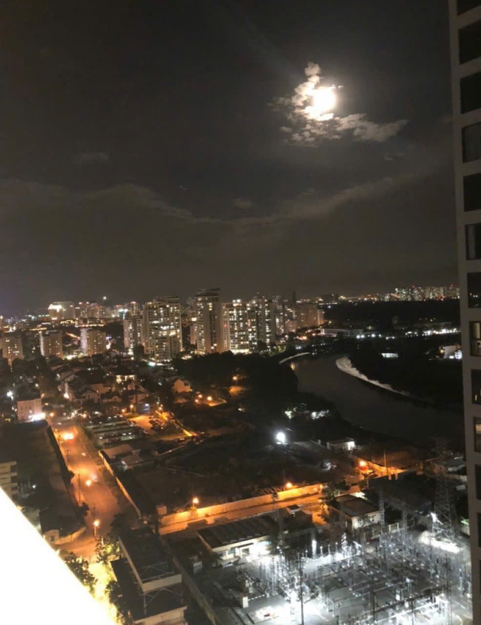 Bán căn hộ Officetel Sài Gòn Mia, Trung Sơn, Bình Chánh có 1 phòng ngủ đang cho thuê 9 triệu/tháng 3