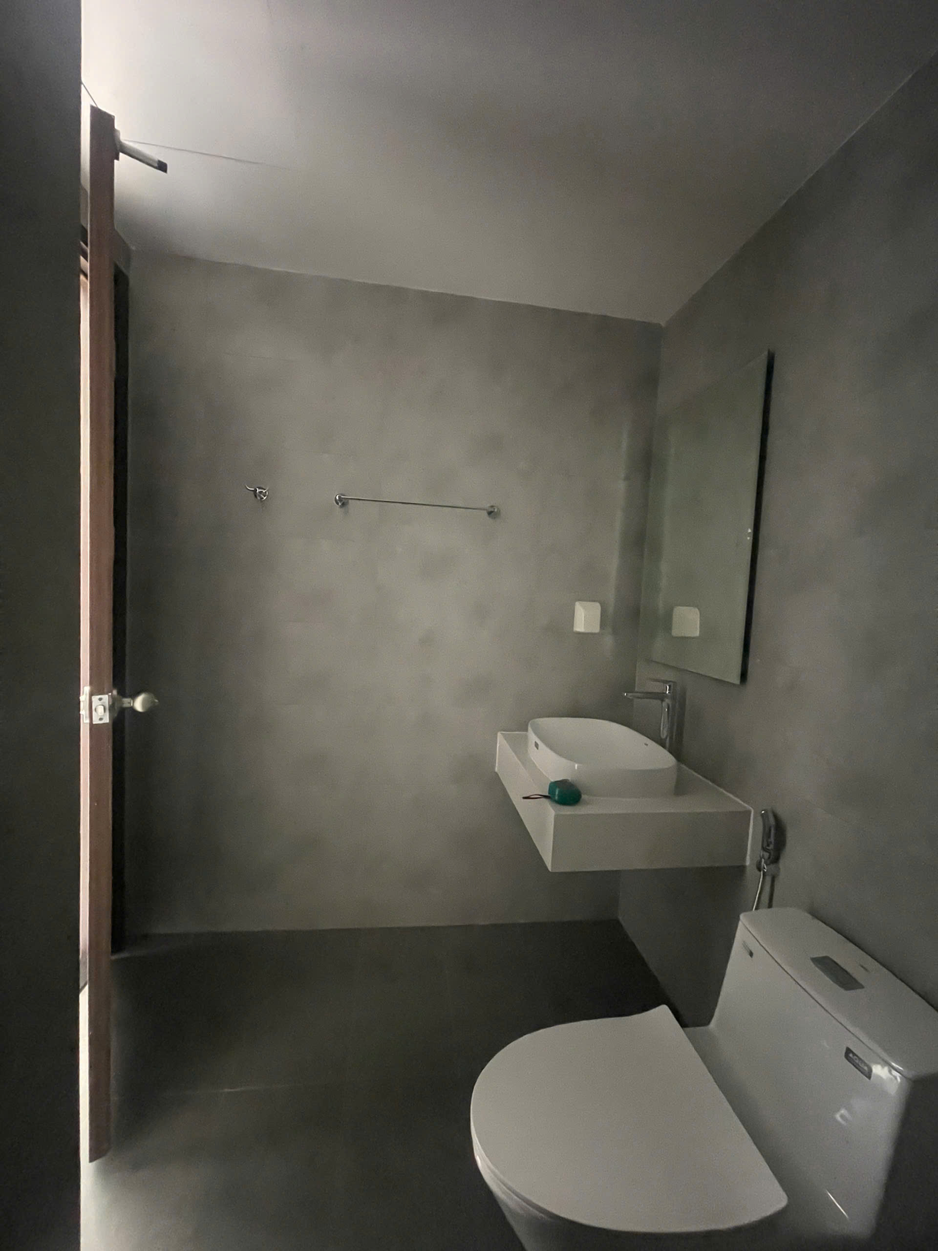 Bán căn hộ Officetel Sunrise Riverside Nguyễn Hữu Thọ, Nhà Bè lầu 8, hướng Đông – 36m2 2