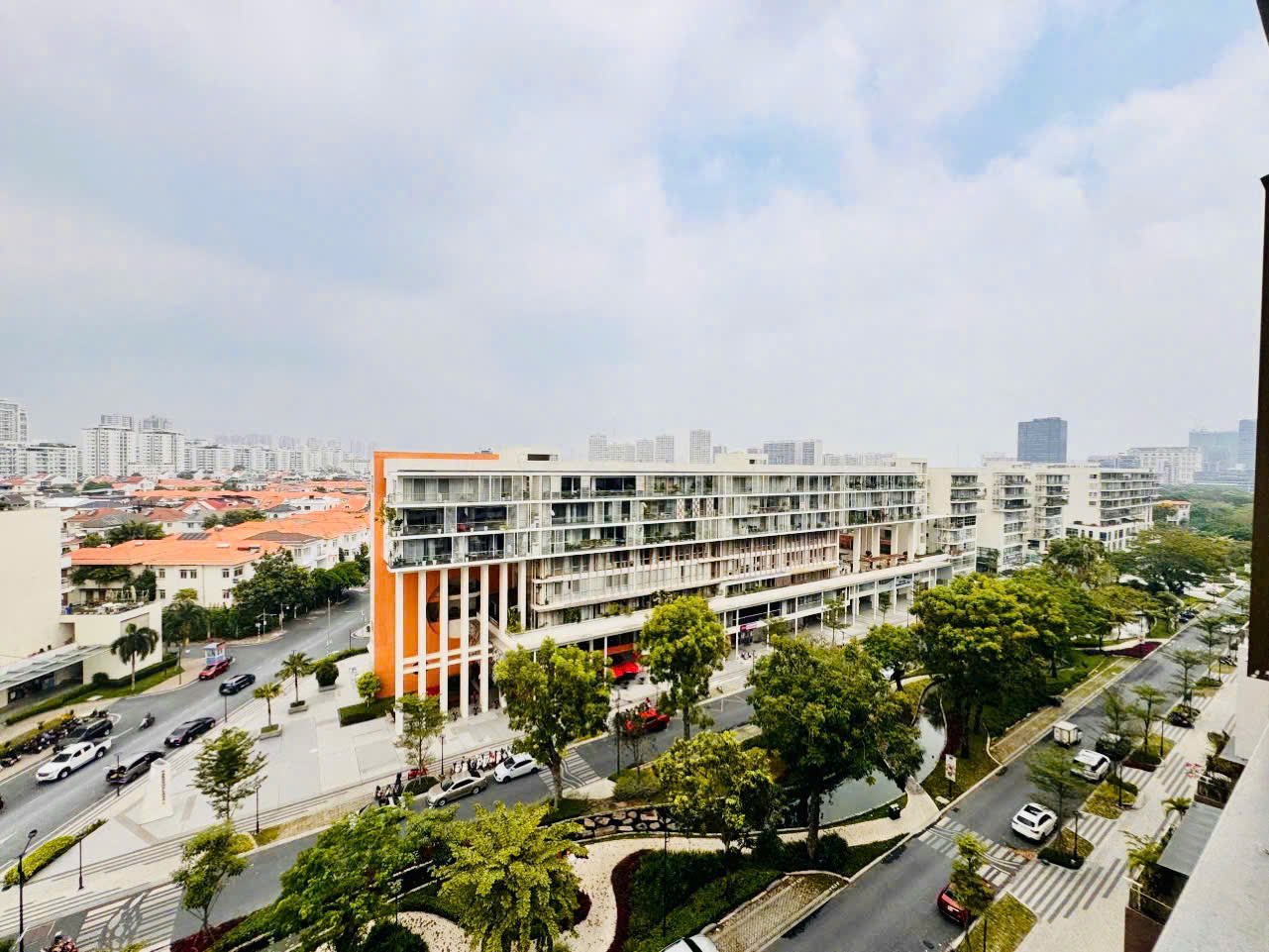 Bán hoặc cho thuê căn hộ Panorama Phú Mỹ Hưng, Quận 7 có 2 phòng ngủ, view sông, kênh đào – 143m2 7