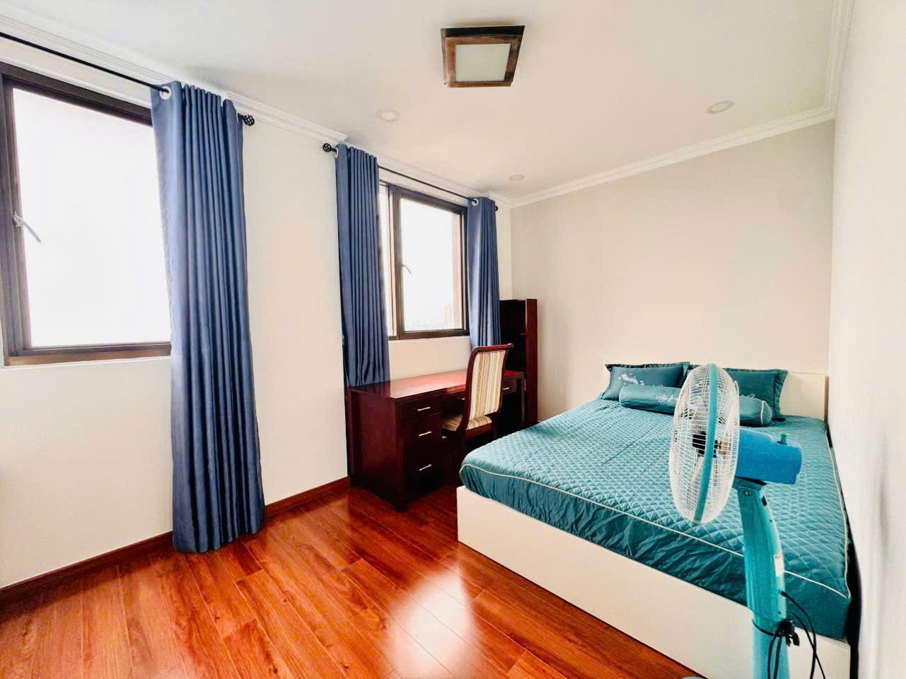 Bán hoặc cho thuê căn hộ Panorama Phú Mỹ Hưng, Quận 7 có 2 phòng ngủ, view sông, kênh đào – 143m2 5