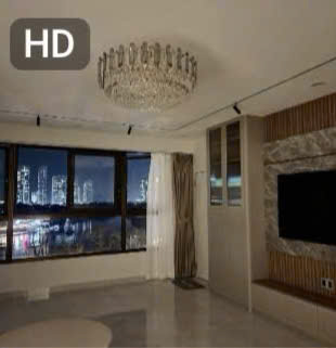 Cho thuê căn hộ Panorama Phú Mỹ Hưng, Quận 7 nhà mới đẹp thiết kế 3 phòng ngủ, lầu 7 – 146m2 3