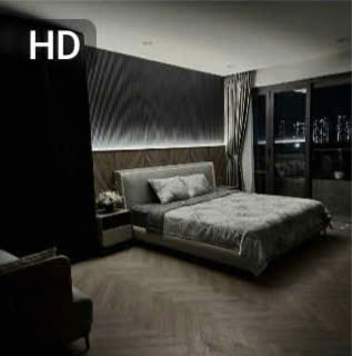 Cho thuê căn hộ Panorama Phú Mỹ Hưng, Quận 7 nhà mới đẹp thiết kế 3 phòng ngủ, lầu 7 – 146m2 2