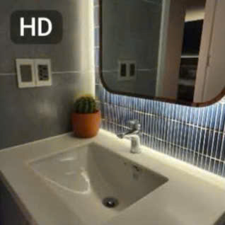 Cho thuê căn hộ Panorama Phú Mỹ Hưng, Quận 7 nhà mới đẹp thiết kế 3 phòng ngủ, lầu 7 – 146m2 5