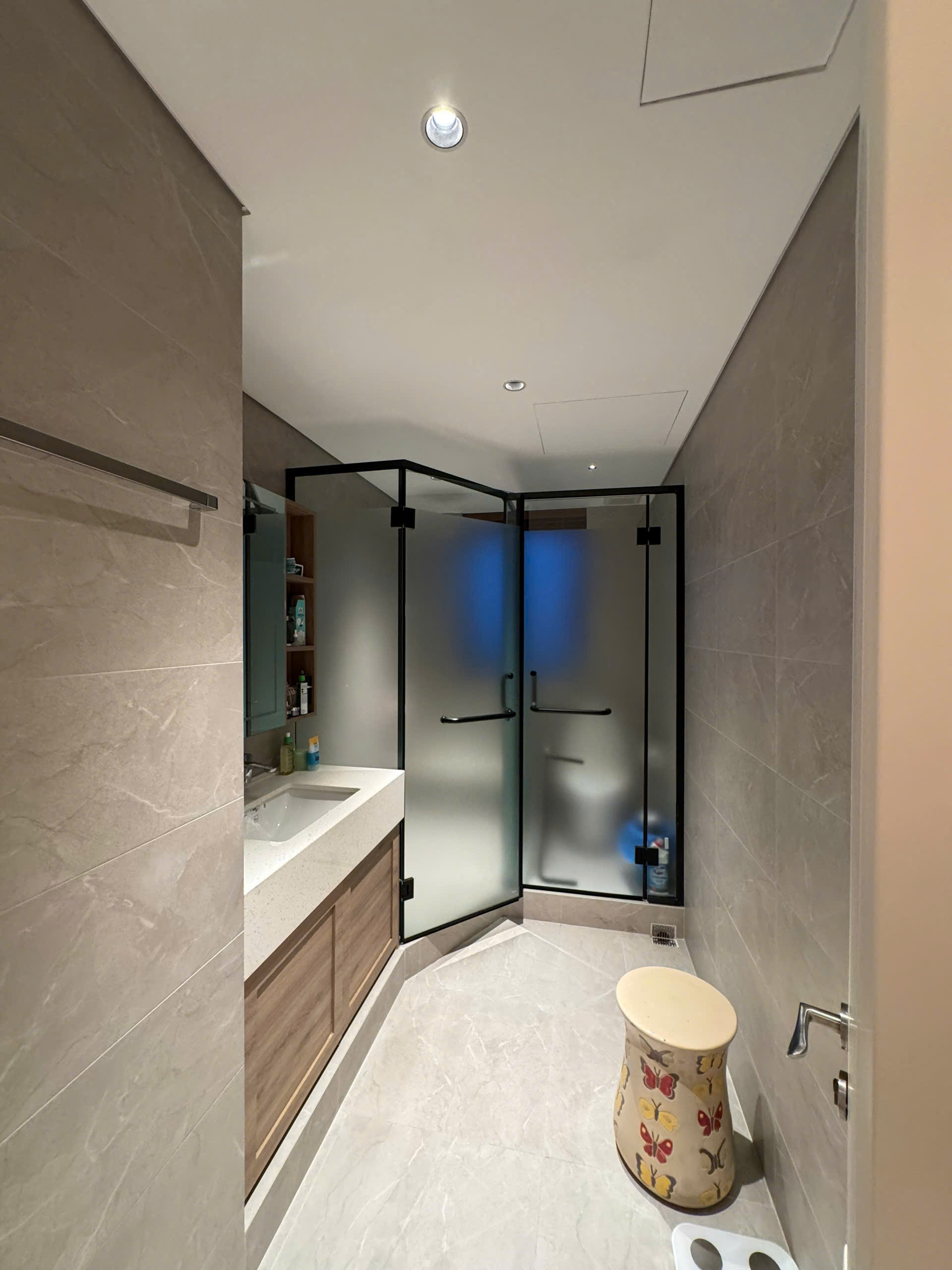 Cho thuê căn hộ Panorama Phú Mỹ Hưng, Quận 7 thiết kế 3 phòng ngủ view sông thoáng mát – 146.6m2 4