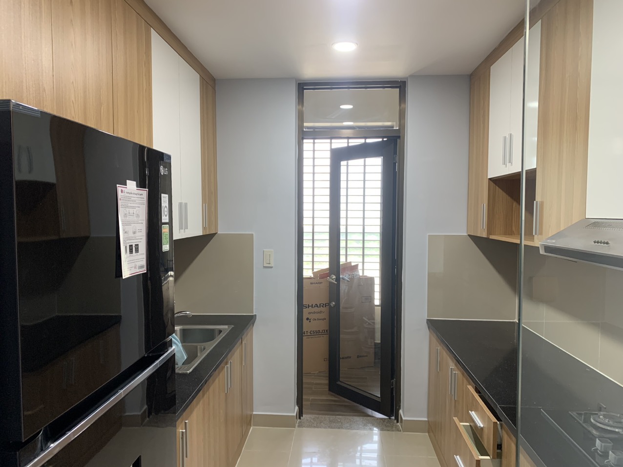 Apartment for rent Panorama in Phu My Hung, District 7 beautiful house with 3 bedrooms, river view 7