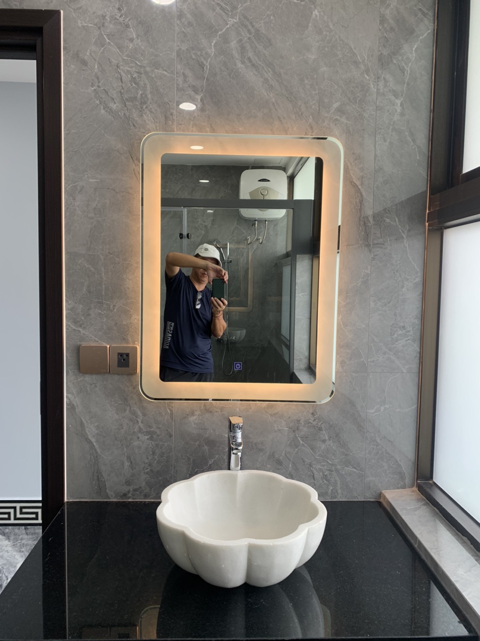 Apartment for rent Panorama in Phu My Hung, District 7 beautiful house with 3 bedrooms, river view 8