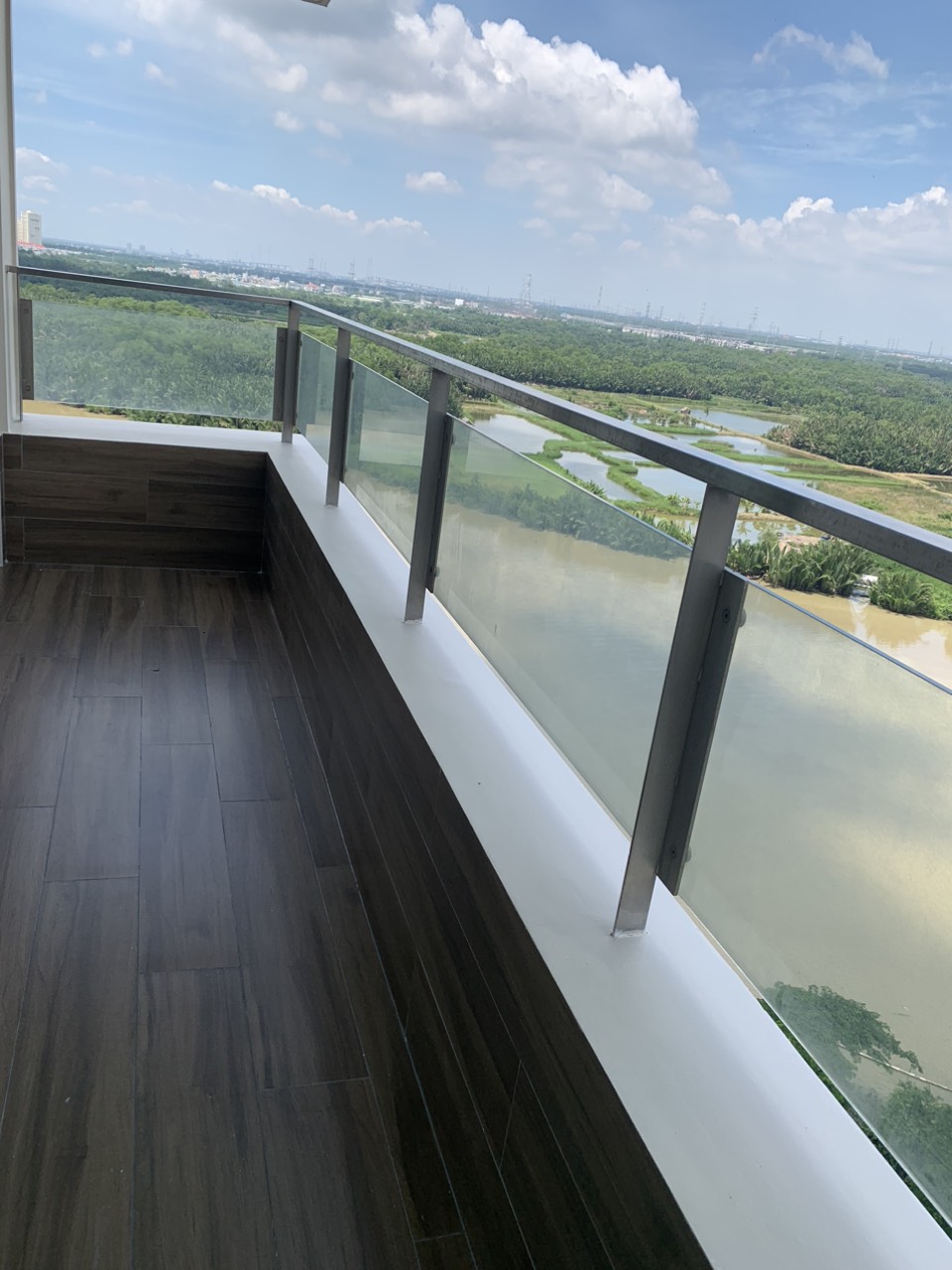 Apartment for rent Panorama in Phu My Hung, District 7 beautiful house with 3 bedrooms, river view 5