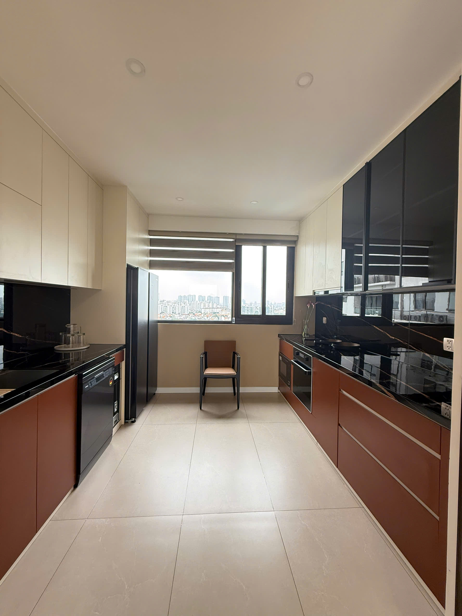 Bán 2 căn hộ Panorama Phú Mỹ Hưng, Quận 7 có 3 phòng ngủ + 2 phòng gia nhân view sông lầu 18 – 312m2 8